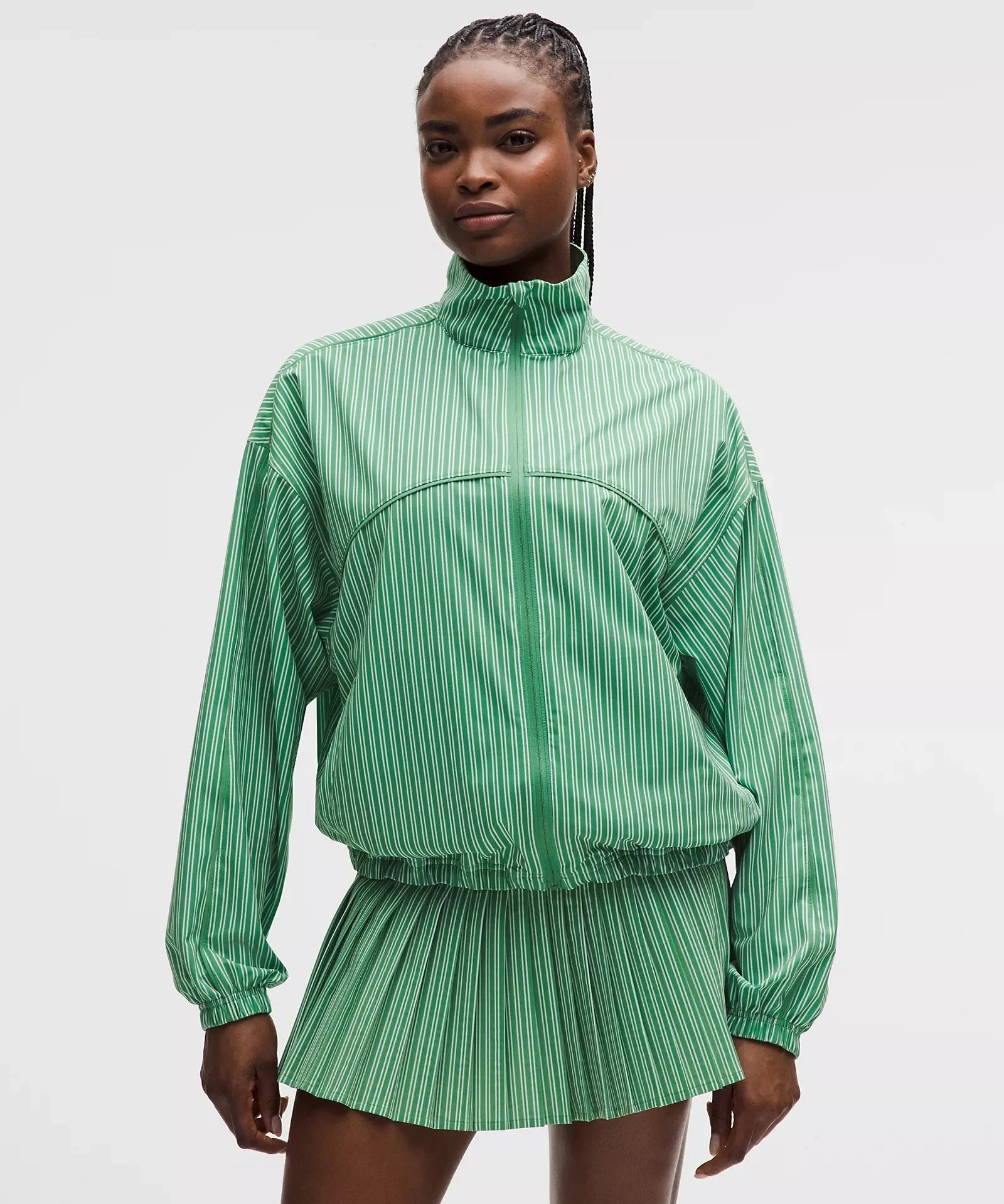 lululemon Canteen Green Collection - February 2026 — EXTRA MAGIC
